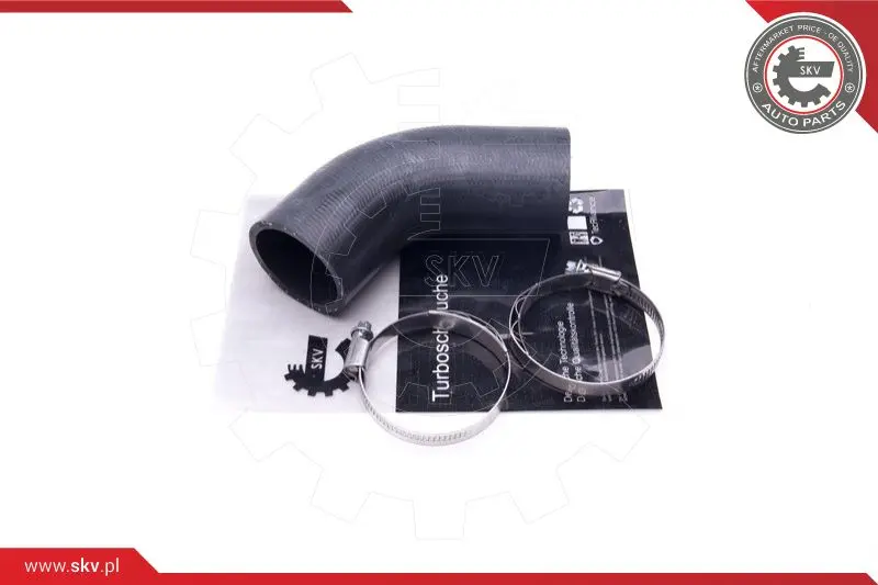 въздуховод за турбината ESEN SKV            