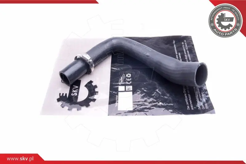 въздуховод за турбината ESEN SKV            