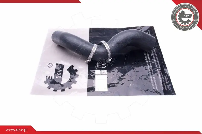 въздуховод за турбината ESEN SKV            