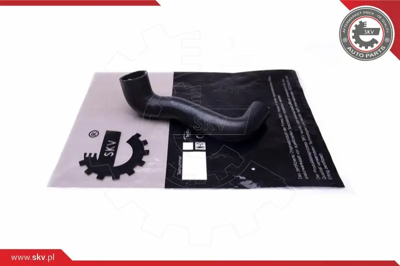 въздуховод за турбината ESEN SKV            