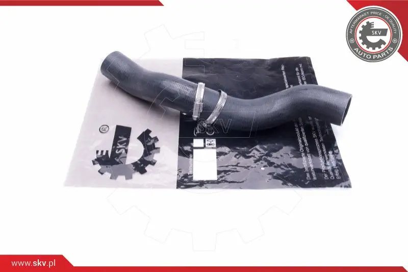 въздуховод за турбината ESEN SKV            