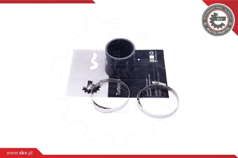 въздуховод за турбината ESEN SKV            