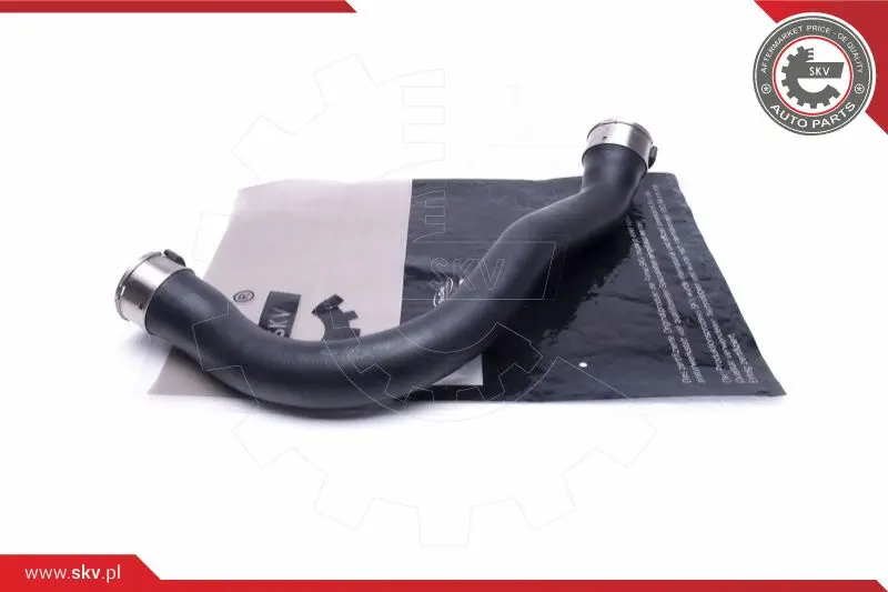 въздуховод за турбината ESEN SKV            