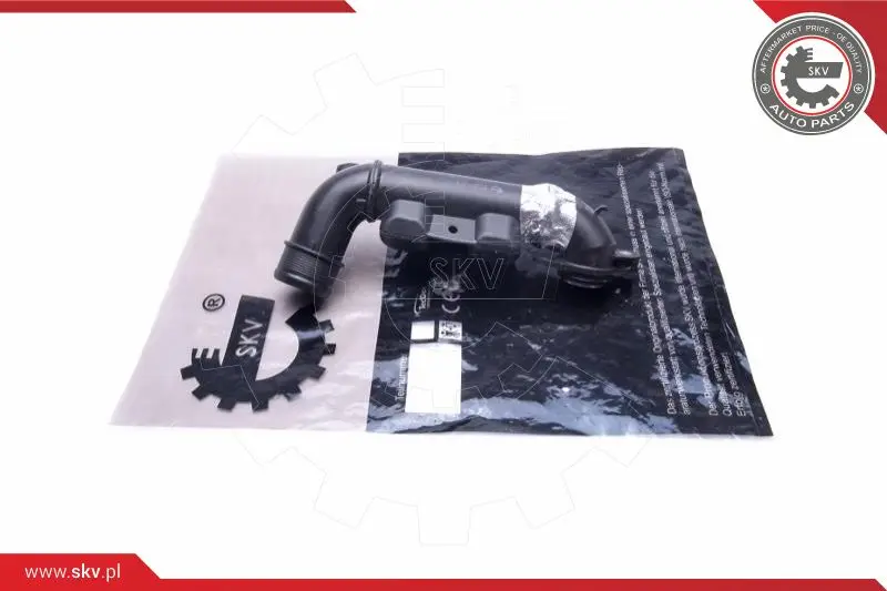 въздуховод за турбината ESEN SKV            