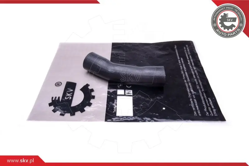 въздуховод за турбината ESEN SKV            