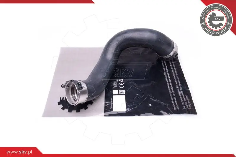 въздуховод за турбината ESEN SKV            