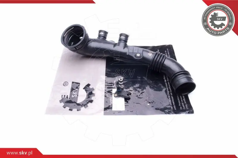 въздуховод за турбината ESEN SKV            