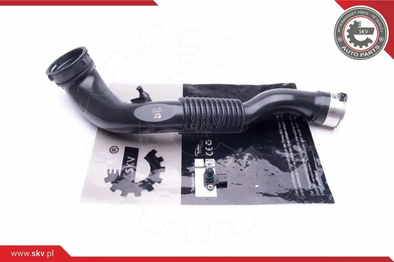 въздуховод за турбината ESEN SKV            