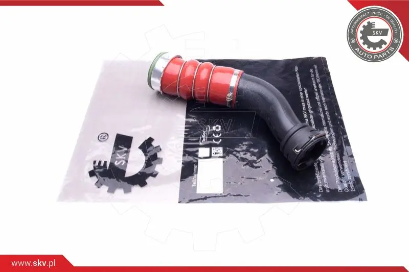 въздуховод за турбината ESEN SKV            