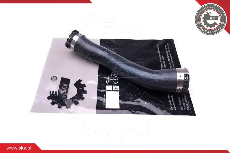 въздуховод за турбината ESEN SKV            