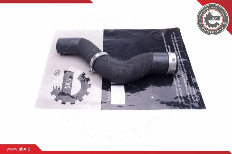 въздуховод за турбината ESEN SKV            