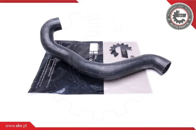 въздуховод за турбината ESEN SKV            