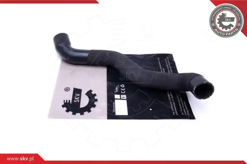 въздуховод за турбината ESEN SKV            