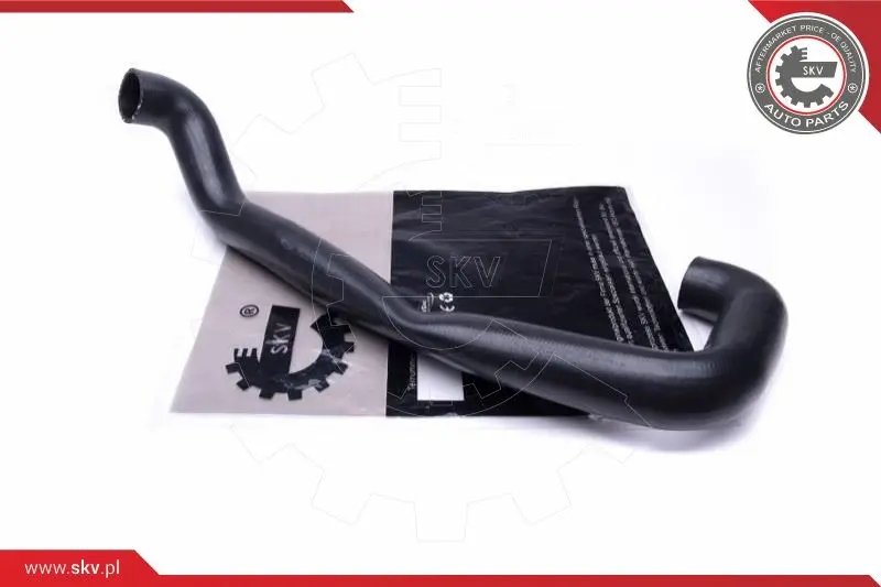 въздуховод за турбината ESEN SKV            