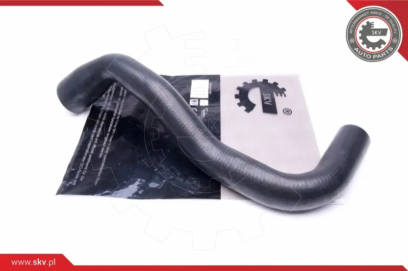 въздуховод за турбината ESEN SKV            