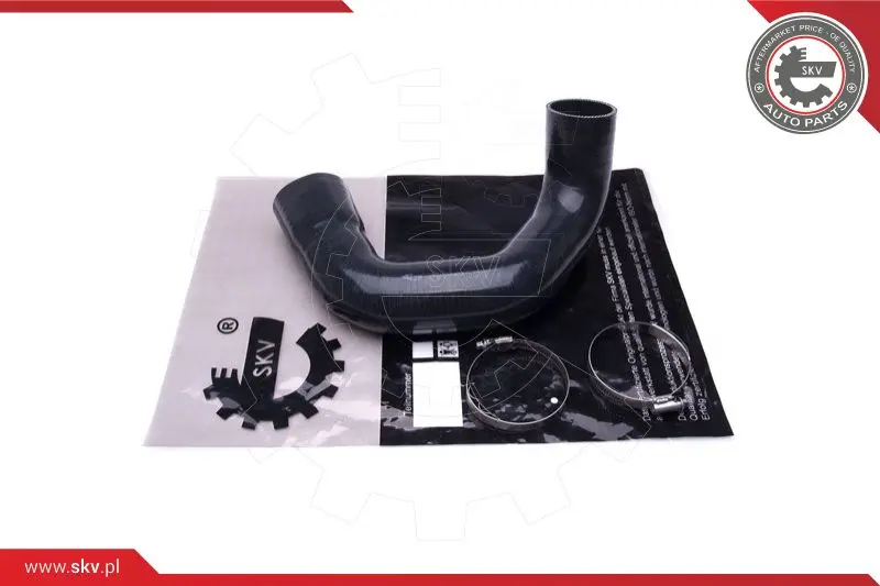 въздуховод за турбината ESEN SKV            