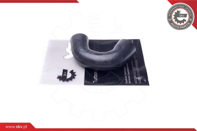 въздуховод за турбината ESEN SKV            