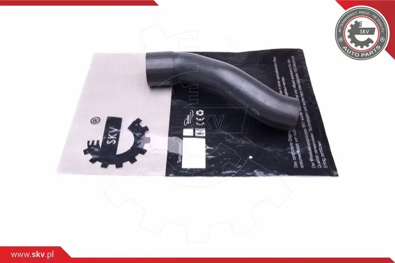 въздуховод за турбината ESEN SKV            