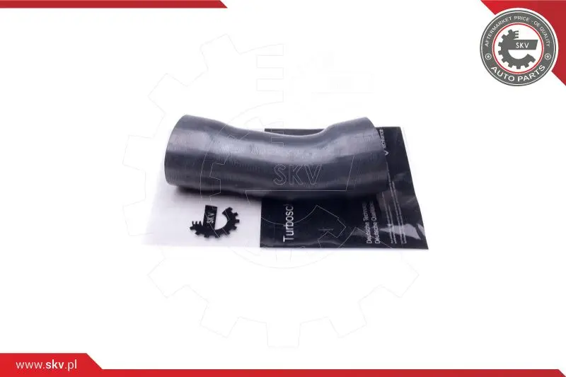 въздуховод за турбината ESEN SKV            