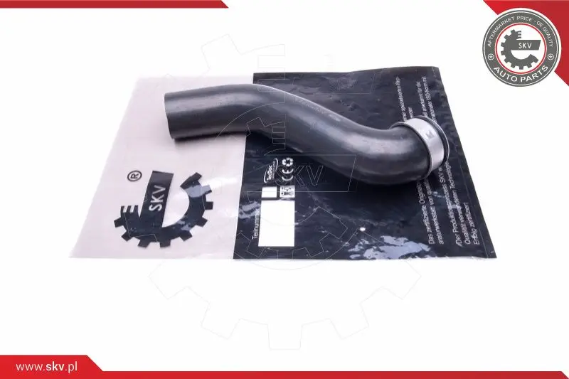 въздуховод за турбината ESEN SKV            