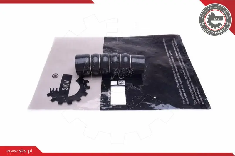 въздуховод за турбината ESEN SKV            