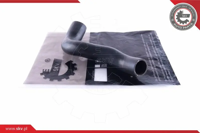 въздуховод за турбината ESEN SKV            