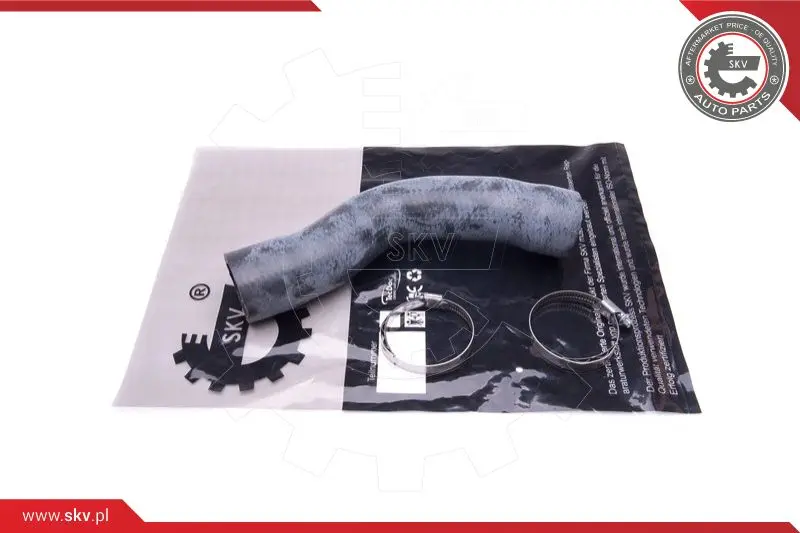 въздуховод за турбината ESEN SKV            