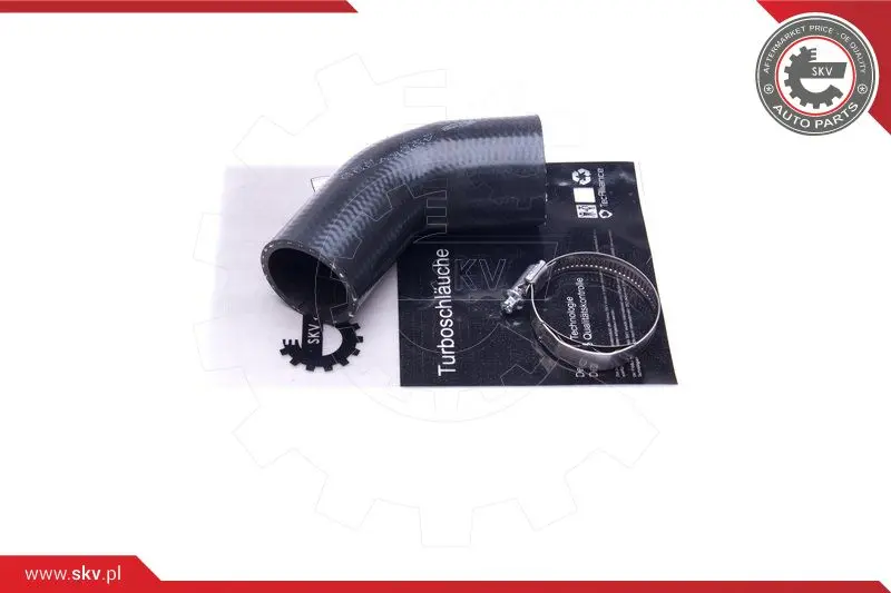 въздуховод за турбината ESEN SKV            