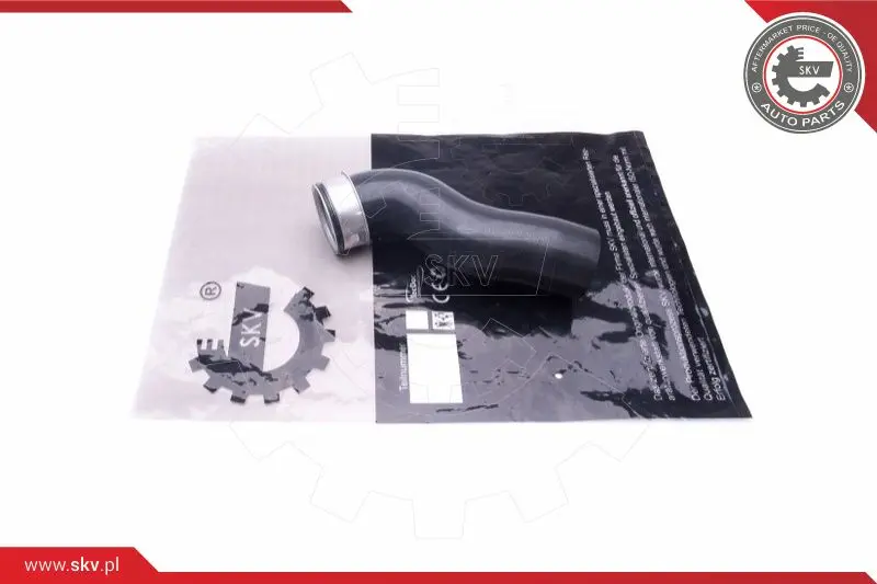 въздуховод за турбината ESEN SKV            