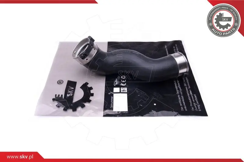 въздуховод за турбината ESEN SKV            