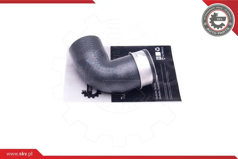 въздуховод за турбината ESEN SKV            