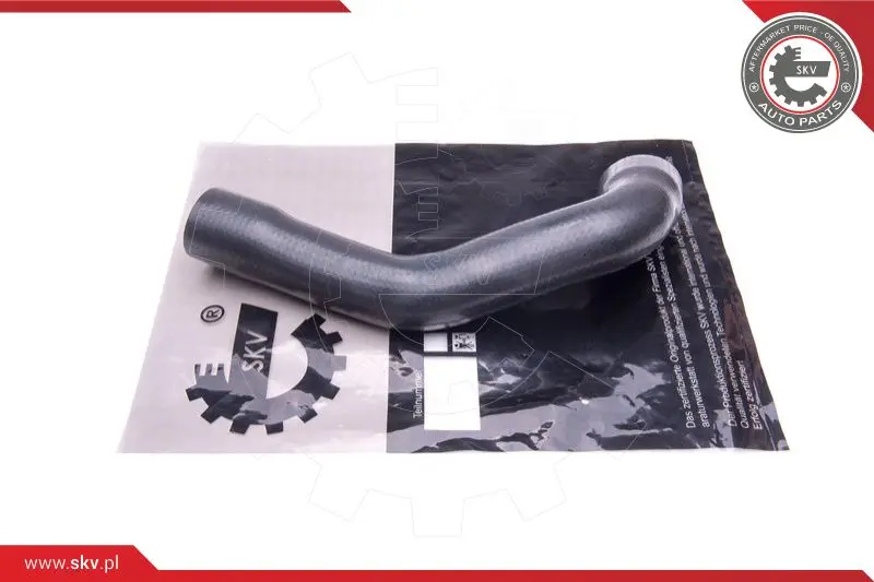 въздуховод за турбината ESEN SKV            