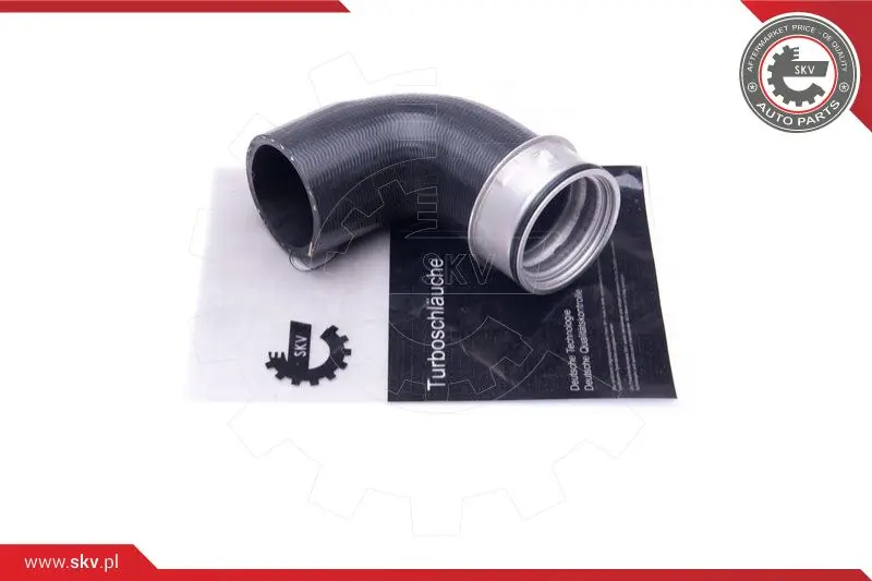 въздуховод за турбината ESEN SKV            