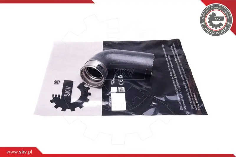 въздуховод за турбината ESEN SKV            