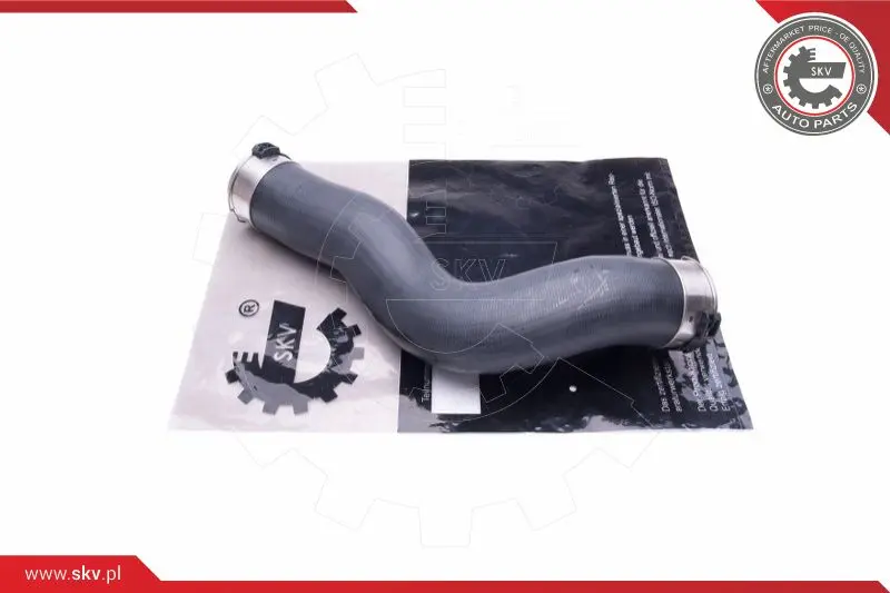 въздуховод за турбината ESEN SKV            