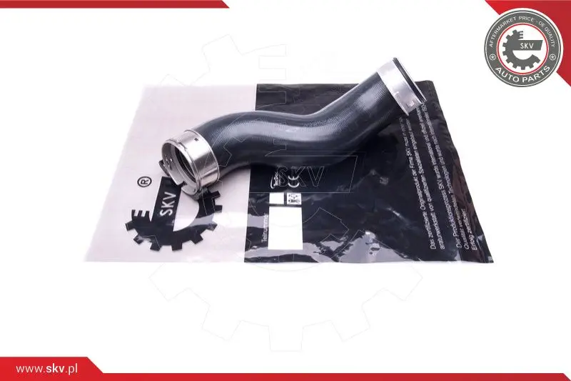 въздуховод за турбината ESEN SKV            