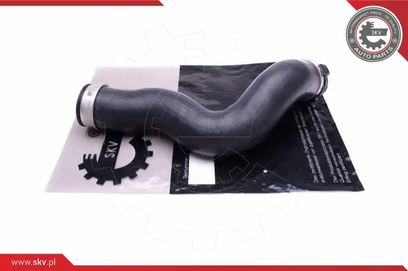 въздуховод за турбината ESEN SKV            