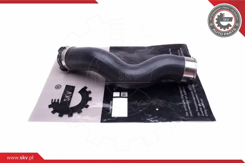 въздуховод за турбината ESEN SKV            