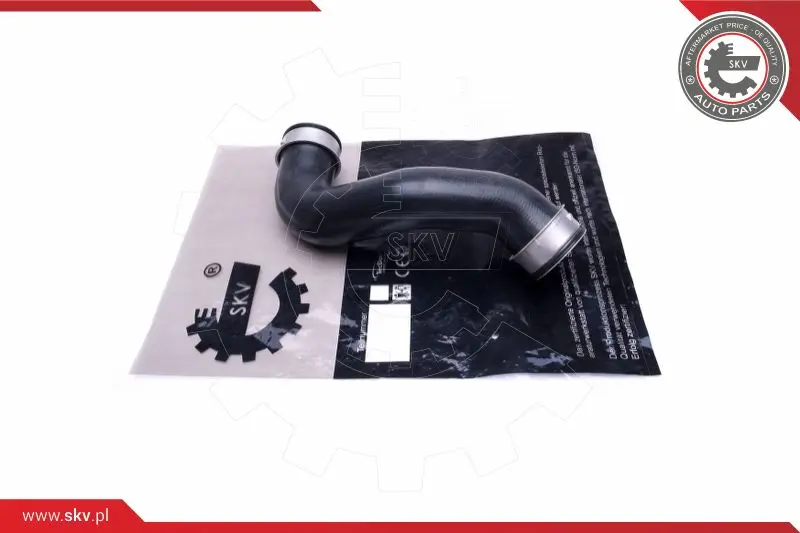 въздуховод за турбината ESEN SKV            