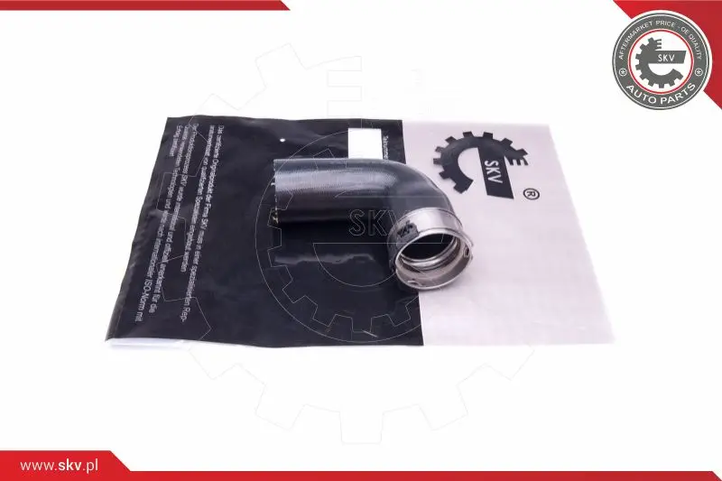 въздуховод за турбината ESEN SKV            