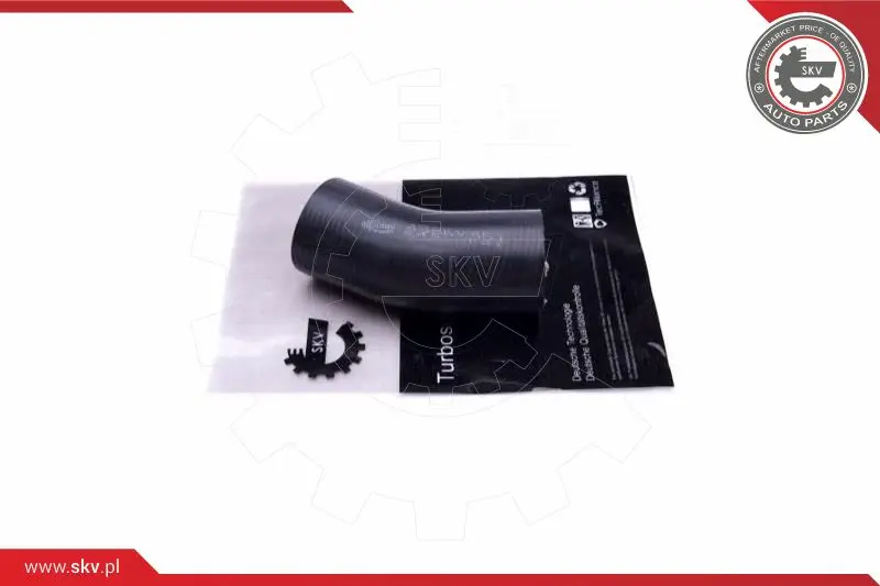 въздуховод за турбината ESEN SKV            