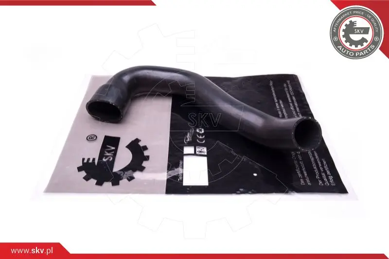 въздуховод за турбината ESEN SKV            