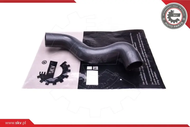 въздуховод за турбината ESEN SKV            