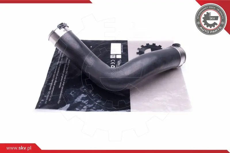 въздуховод за турбината ESEN SKV            