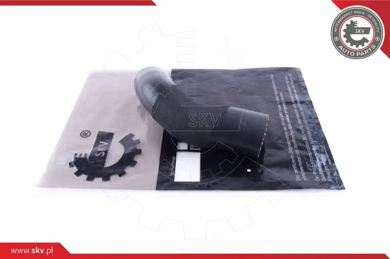 въздуховод за турбината ESEN SKV            