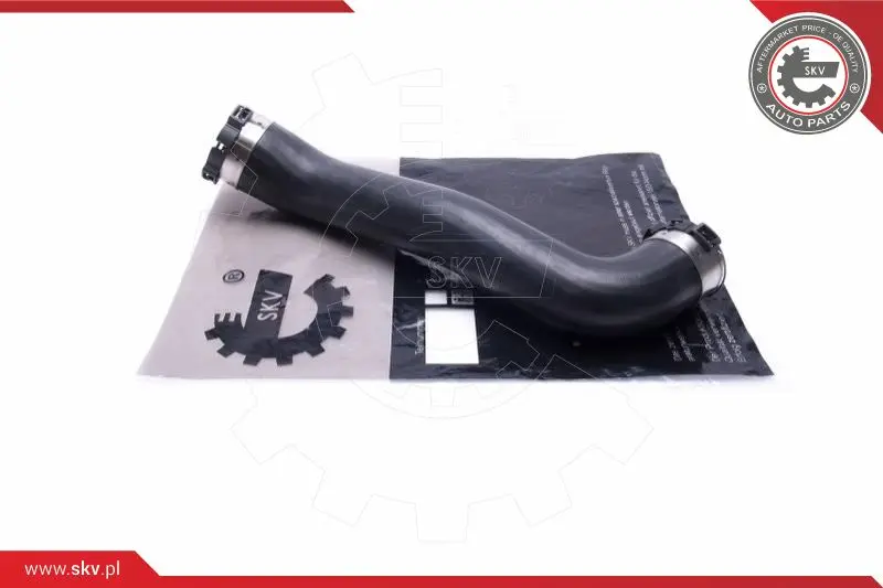 въздуховод за турбината ESEN SKV            