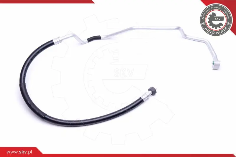 тръбопровод високо налягане, климатизация ESEN SKV            