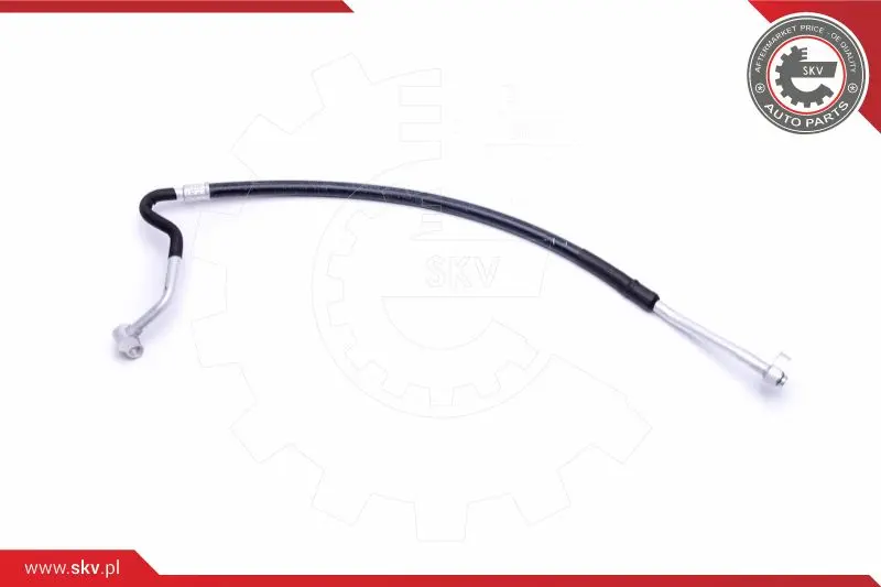 тръбопровод високо налягане, климатизация ESEN SKV            