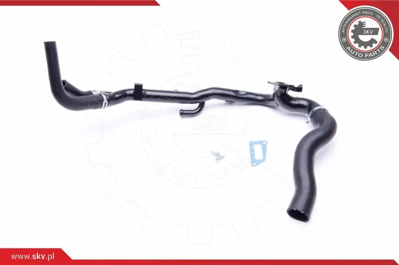 маркуч на радиатора ESEN SKV            