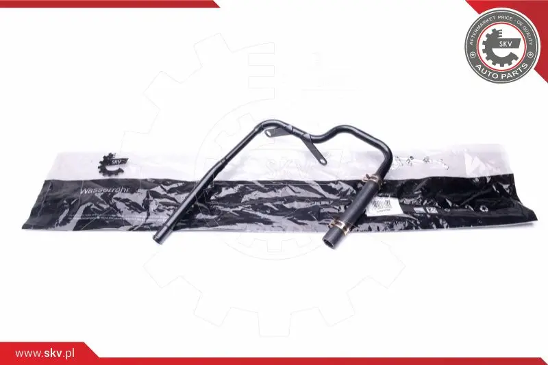 тръбопровод за охладителната течност ESEN SKV            